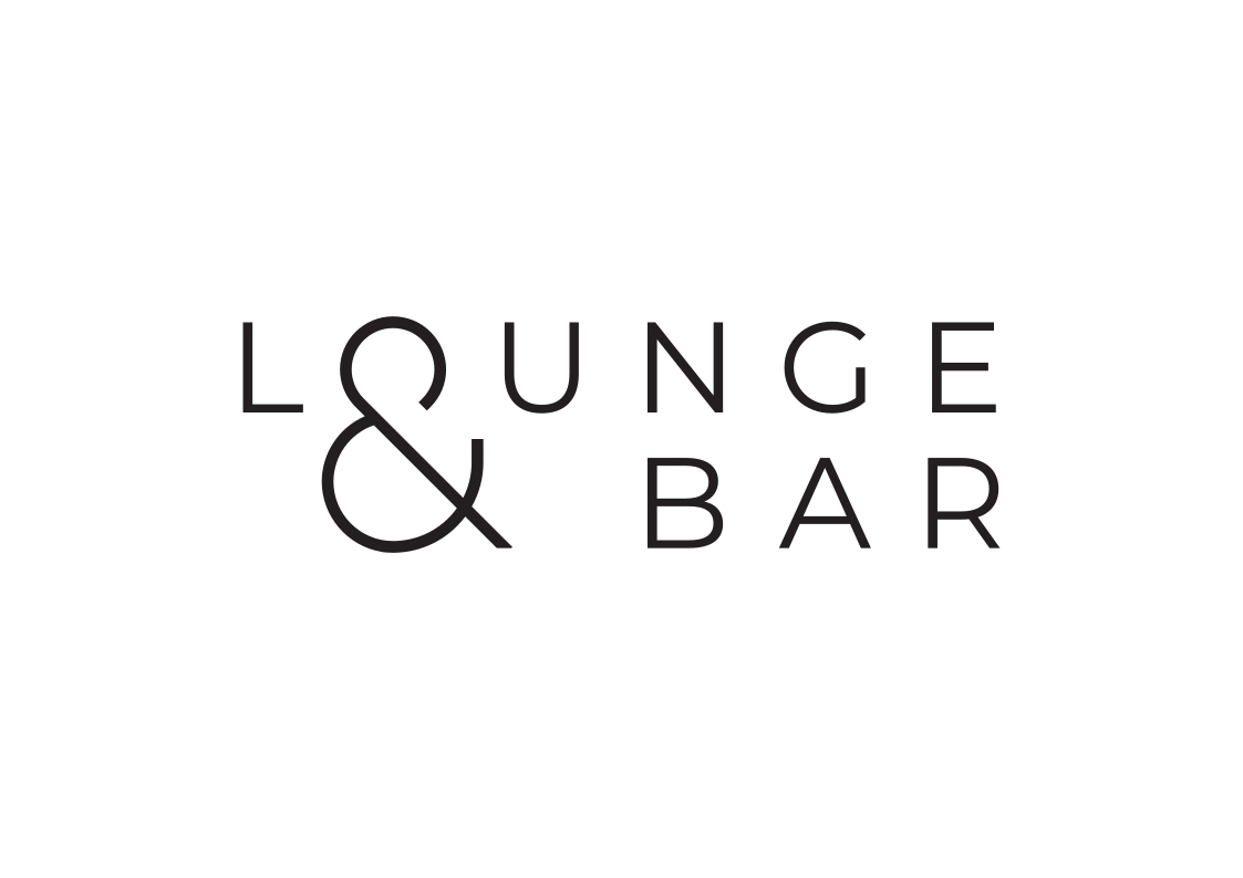 Logo Lounge And Bar 