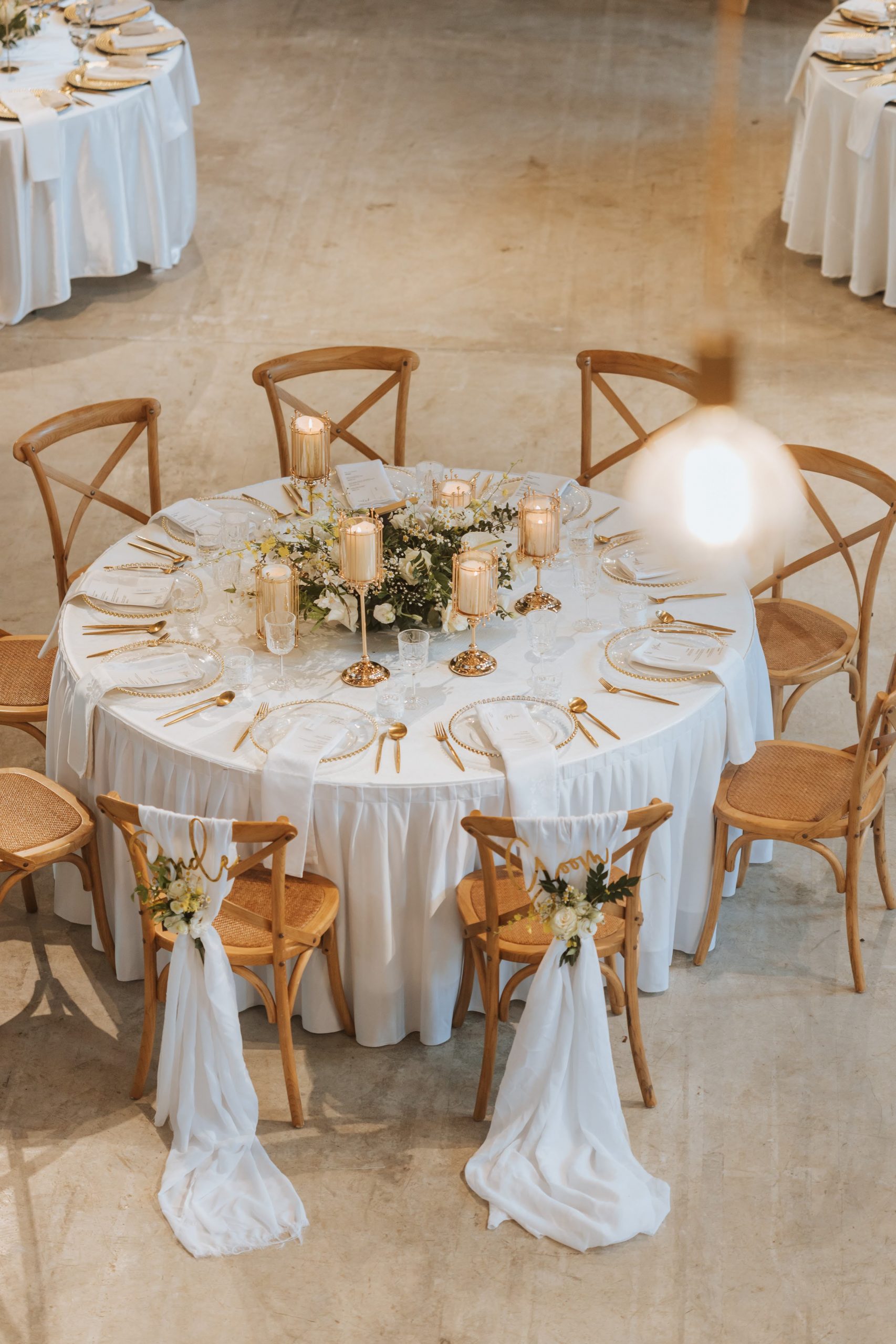 Weddings - Brick House Group