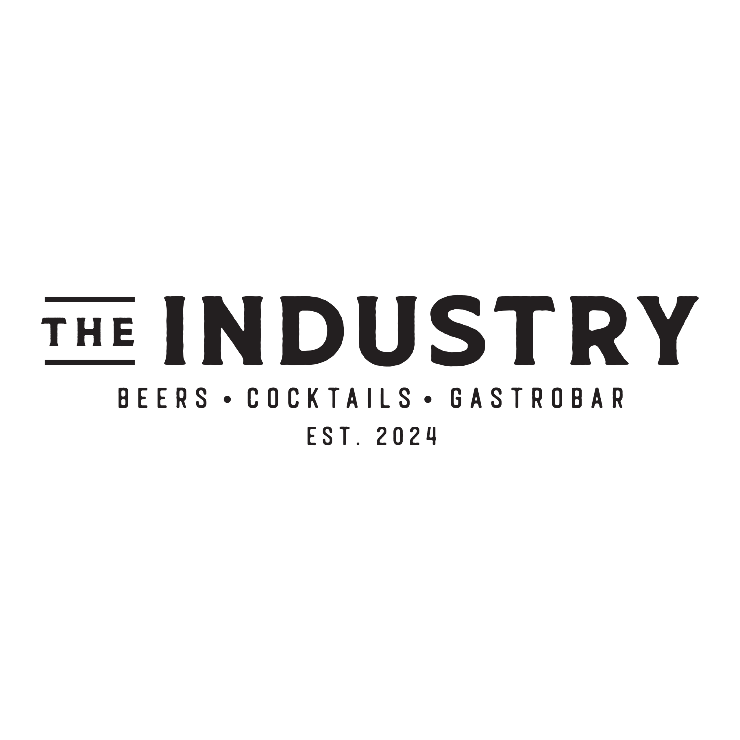 The Industry Logo