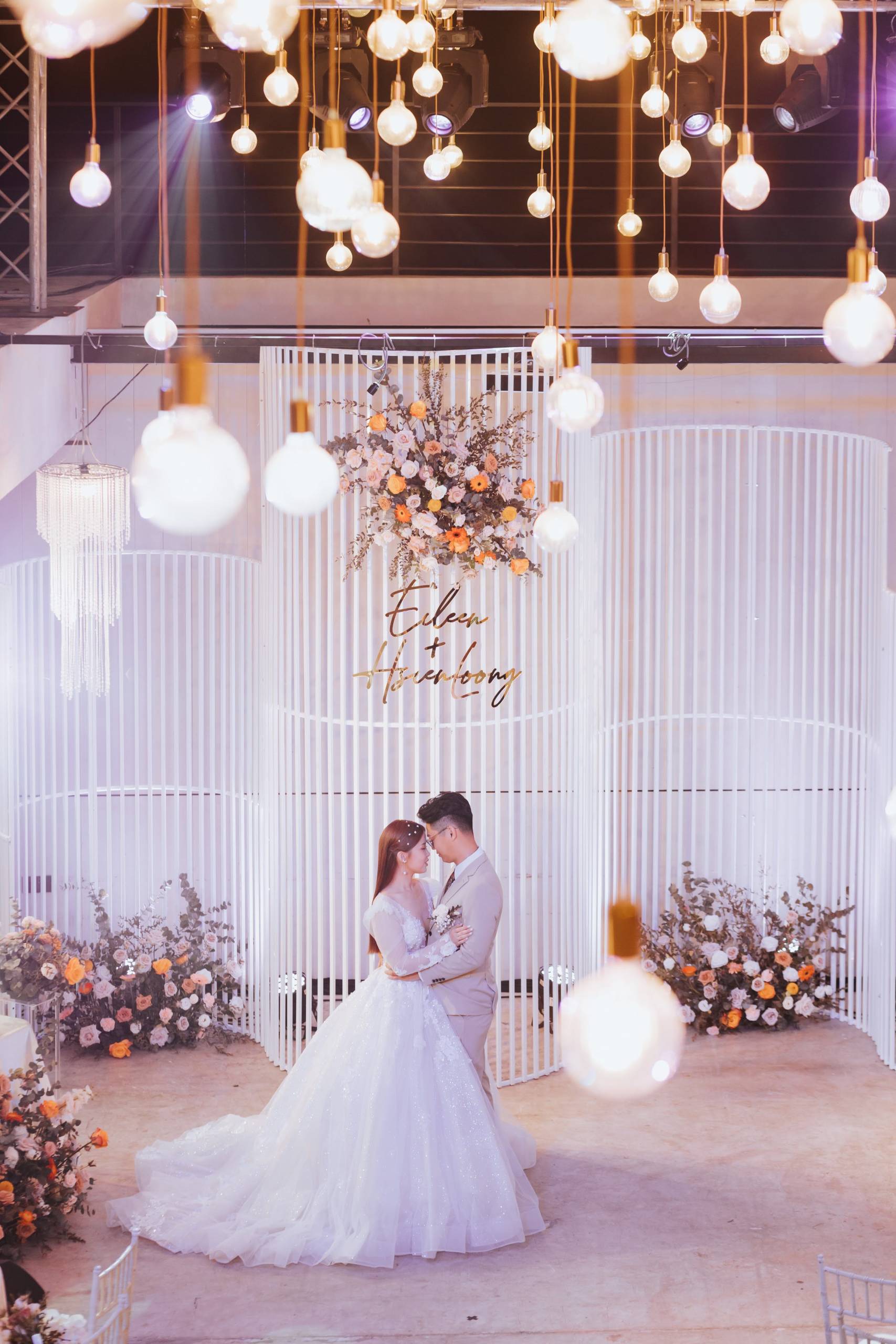 Weddings